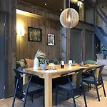 펜션 Modern With View In 레울란
