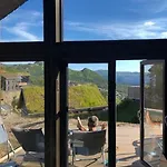 Modern With View In