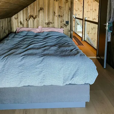 Moderne Bjerghytte Med Fantastisk Udsigt I Holiday home Rauland