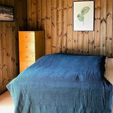 Moderne Bjerghytte Med Fantastisk Udsigt I Holiday home *