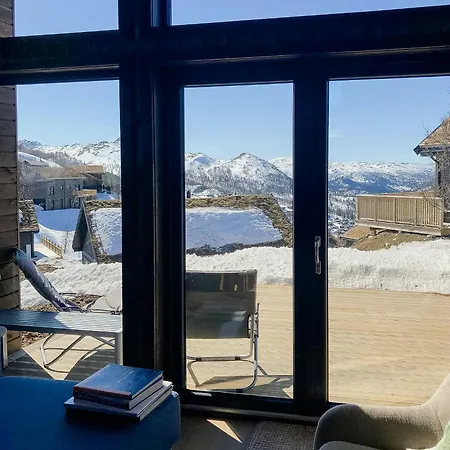 Modern With View In *