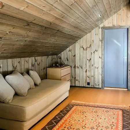 Holiday home Modern With View In