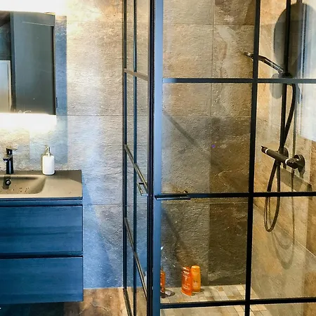 Modern With View In * Rauland