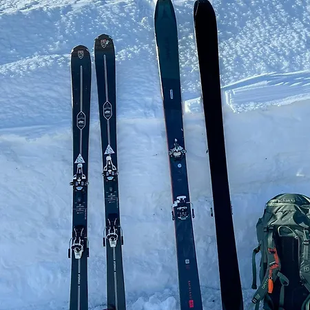 Modern With View In Holiday home *