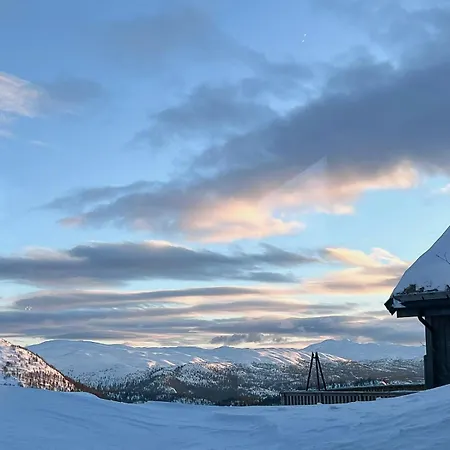 Modern With View In *