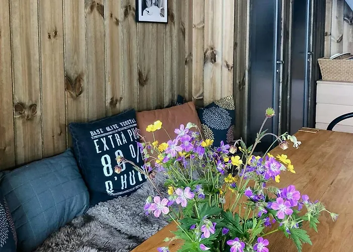 Modern With View In Casa vacanze *