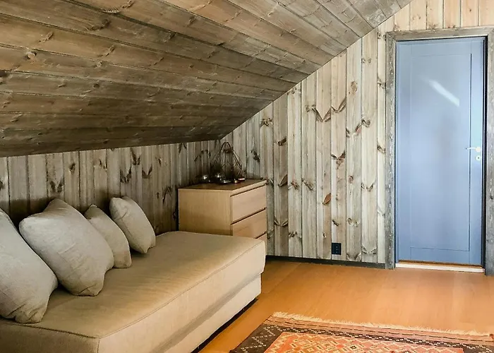 Casa vacanze Modern With View In