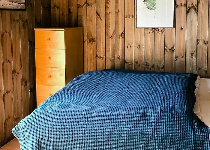 Modern With View In Rauland