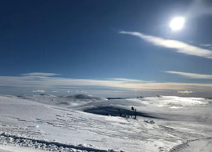 Casa vacanze Modern With View In *