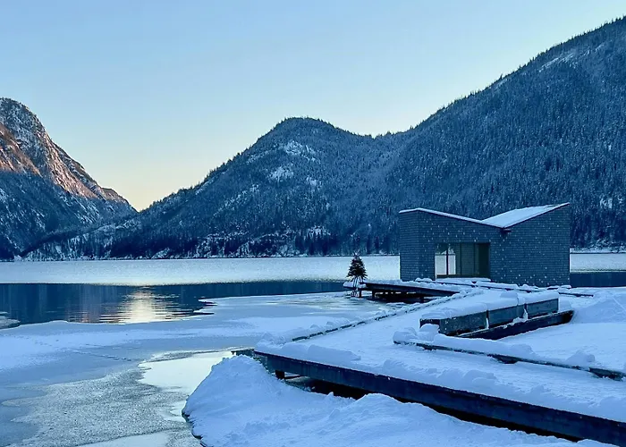 Casa vacanze Modern With View In