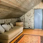 بيت للعطل Modern With View In