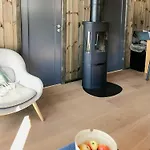 بيت للعطل Modern With View In