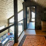 بيت للعطل Modern With View In