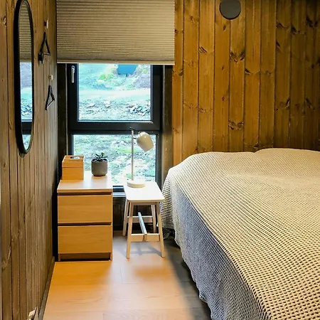 Modern With View In * Rauland