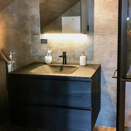 Modern With View In